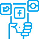 Madder Marketing Digital 20 Gestão de redes sociais