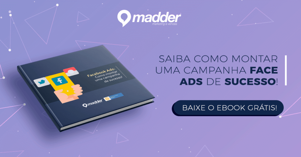 Facebook para empresas: Como otimizar sua página? 2 Banner 1 Facebook Ads