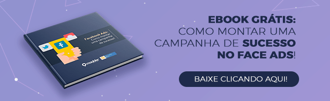 Facebook para empresas: Como otimizar sua página? 1 Banner 2 Facebook Ads